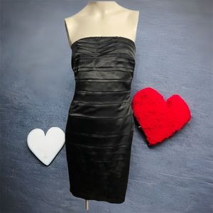 Kenneth Cole New York Cocktail Dress